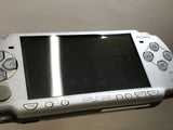 PSP-2000 ICE Silver Console Japan - With Defects GE2112 - Photo 10