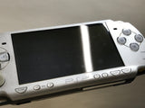 PSP-2000 ICE Silver Console Japan - With Defects GE2112 - Photo 11