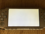 PSP-2000 ICE Silver Console Japan - With Defects GE2112 - Photo 2