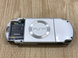 PSP-2000 ICE Silver Console Japan - With Defects GE2112 - Photo 5