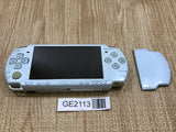 PSP-2000 FELICIA BLUE Console Japan - Not Working GE2113 - Photo 1