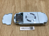 PSP-2000 FELICIA BLUE Console Japan - Not Working GE2113 - Photo 2