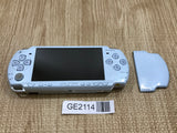 PSP-2000 FELICIA BLUE Console Japan - Not Working GE2114 - Photo 1