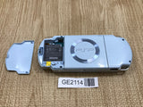 PSP-2000 FELICIA BLUE Console Japan - Not Working GE2114 - Photo 2