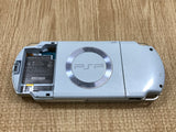 PSP-2000 FELICIA BLUE Console Japan - With Defects GE2115 - Photo 4