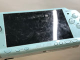 PSP-2000 MINT GREEN Console Japan - Not Working GE2116 - Photo 10