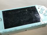 PSP-2000 MINT GREEN Console Japan - Not Working GE2116 - Photo 11
