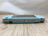 PSP-2000 MINT GREEN Console Japan - Not Working GE2116 - Photo 3