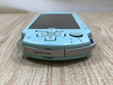 PSP-2000 MINT GREEN Console Japan - Not Working GE2116 - Photo 4