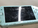 PSP-2000 MINT GREEN Console Japan - Not Working GE2116 - Photo 9