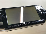 PSP-3000 PIANO BLACK Console Japan - With Defects GE2117 - Photo 10