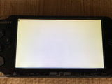 PSP-3000 PIANO BLACK Console Japan - With Defects GE2117 - Photo 2