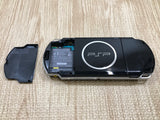PSP-3000 PIANO BLACK Console Japan - With Defects GE2117 - Photo 4