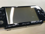 PSP-3000 PIANO BLACK Console Japan - With Defects GE2117 - Photo 9