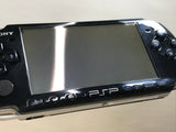 PSP-3000 PIANO BLACK Console Japan - With Defects GE2118 - Photo 10