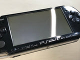 PSP-3000 PIANO BLACK Console Japan - With Defects GE2118 - Photo 11