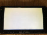PSP-3000 PIANO BLACK Console Japan - With Defects GE2118 - Photo 2