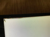 PSP-3000 PIANO BLACK Console Japan - With Defects GE2118 - Photo 3
