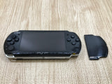 PSP-3000 PIANO BLACK Console Japan - With Defects GE2118 - Photo 4