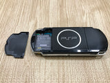 PSP-3000 PIANO BLACK Console Japan - With Defects GE2118 - Photo 5