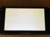 PSP-3000 PIANO BLACK Console Japan - With Defects GE2119 - Photo 2