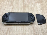PSP-3000 PIANO BLACK Console Japan - With Defects GE2119 - Photo 3