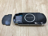 PSP-3000 PIANO BLACK Console Japan - With Defects GE2119 - Photo 4