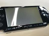 PSP-3000 PIANO BLACK Console Japan - With Defects GE2119 - Photo 9