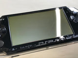 PSP-3000 PIANO BLACK Console Japan - With Defects GE2120 - Photo 11