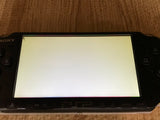PSP-3000 PIANO BLACK Console Japan - With Defects GE2120 - Photo 2