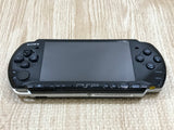 PSP-3000 PIANO BLACK Console Japan - With Defects GE2120 - Photo 3