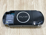PSP-3000 PIANO BLACK Console Japan - With Defects GE2120 - Photo 4