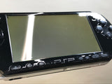 PSP-3000 PIANO BLACK Console Japan - With Defects GE2120 - Photo 9