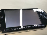PSP-3000 PIANO BLACK Console Japan - With Defects GE2121 - Photo 10