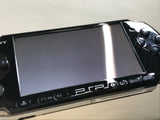 PSP-3000 PIANO BLACK Console Japan - With Defects GE2121 - Photo 11