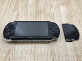 PSP-3000 PIANO BLACK Console Japan - With Defects GE2121 - Photo 3