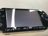 PSP-3000 PIANO BLACK Console Japan - With Defects GE2121 - Photo 9