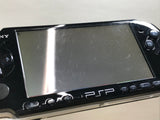PSP-3000 PIANO BLACK Console Japan - With Defects GE2122 - Photo 10