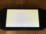 PSP-3000 PIANO BLACK Console Japan - With Defects GE2122 - Photo 2