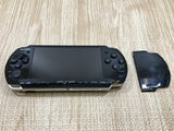PSP-3000 PIANO BLACK Console Japan - With Defects GE2122 - Photo 3