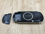 PSP-3000 PIANO BLACK Console Japan - With Defects GE2122 - Photo 4