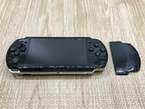 PSP-3000 PIANO BLACK Console Japan - With Defects GE2123 - Photo 3