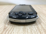 PSP-3000 PIANO BLACK Console Japan - With Defects GE2123 - Photo 6