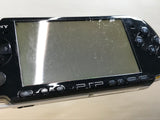 PSP-3000 PIANO BLACK Console Japan - With Defects GE2123 - Photo 9