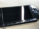 PSP-3000 PIANO BLACK Console Japan - Not Working GE2124 - Photo 10