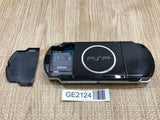 PSP-3000 PIANO BLACK Console Japan - Not Working GE2124 - Photo 2