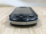 PSP-3000 PIANO BLACK Console Japan - Not Working GE2124 - Photo 4