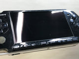 PSP-3000 PIANO BLACK Console Japan - Not Working GE2124 - Photo 7