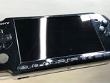 PSP-3000 PIANO BLACK Console Japan - Not Working GE2124 - Photo 8