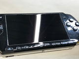 PSP-3000 PIANO BLACK Console Japan - Not Working GE2124 - Photo 9